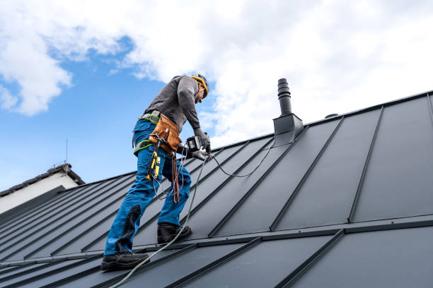 Fast & Reliable Emergency Roof Repairs in Tullytown, PA